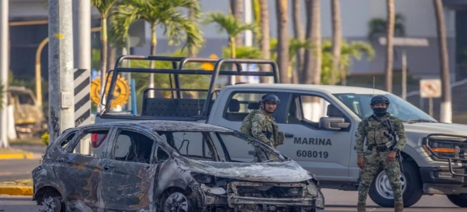 Gobierno de Jalisco crea programa de apoyos para resarcir daños tras operativo contra “El Mencho”