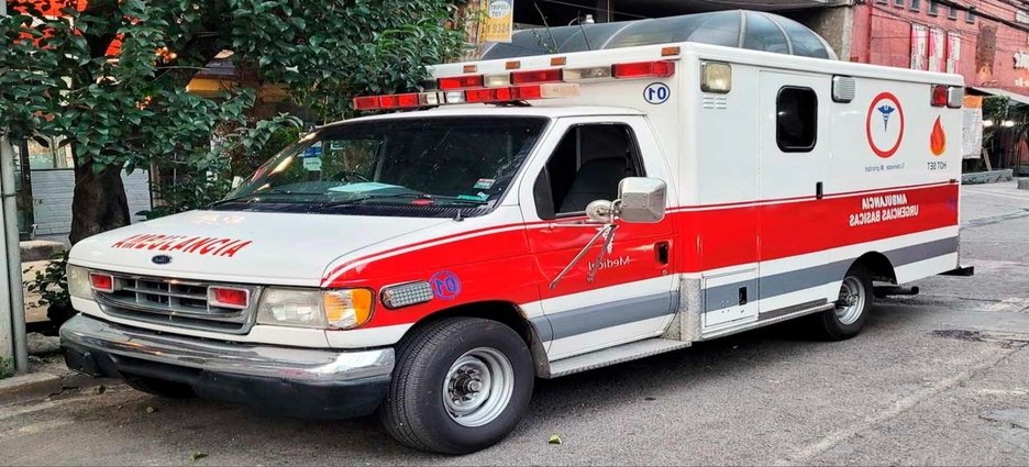 Hallan a una persona sin vida al interior de un departamento en la colonia Guerrero, CDMX