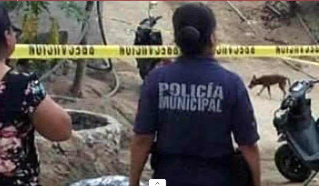 Hallan sin vida a una mujer en Huatulco
