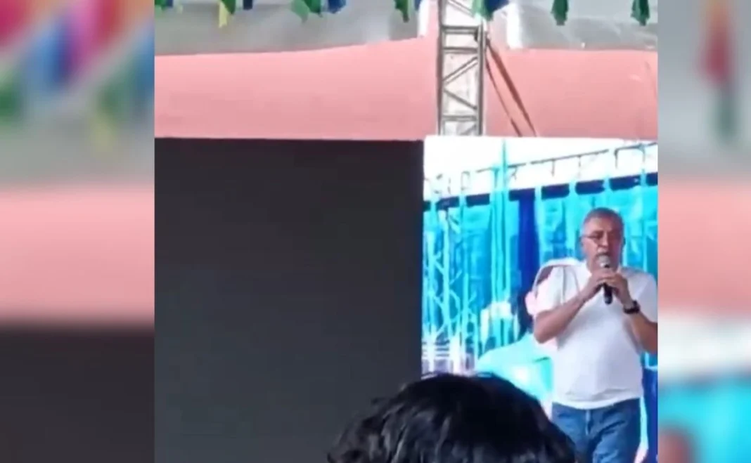Hermano de Salomón Jara arremete contra aspirantes de Morena a la alcaldía de Oaxaca