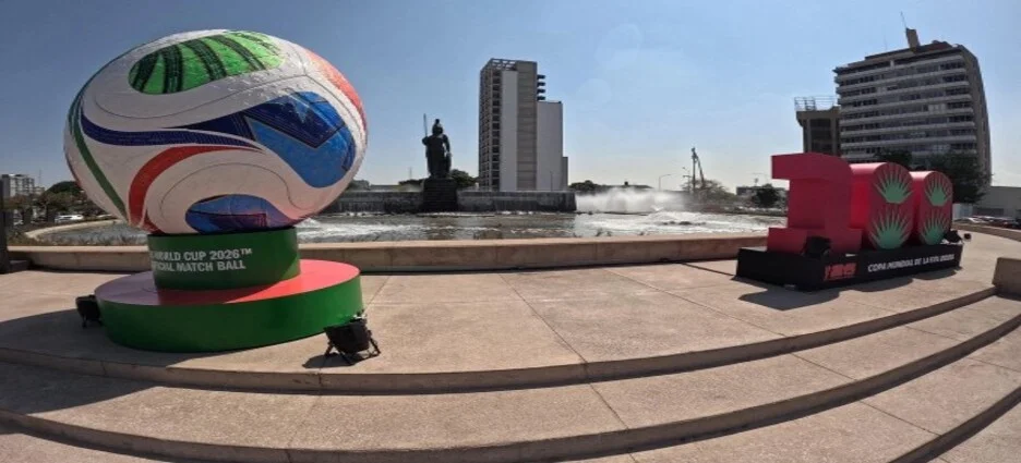 Hotelería y visitantes elevan la derrama económica del Mundial en Guadalajara