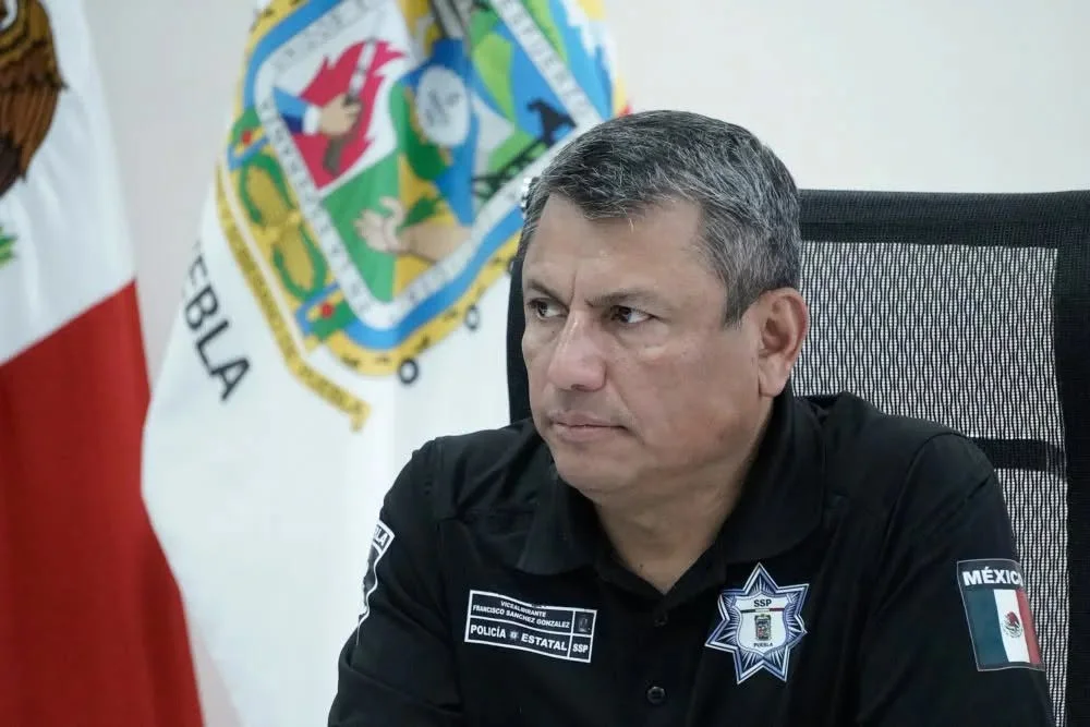 Investigan a siete alcaldes de Puebla por presuntas irregularidades y nexos criminales
