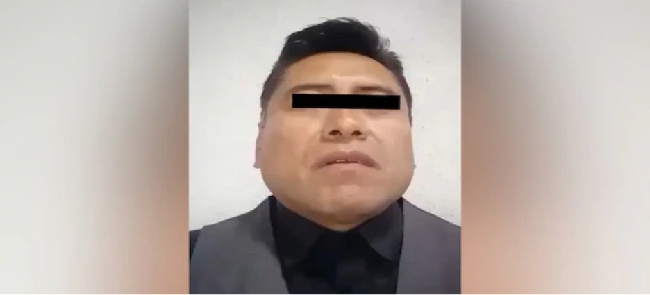 Investigan en CDMX la muerte del profesor Alberto Israel Jasso