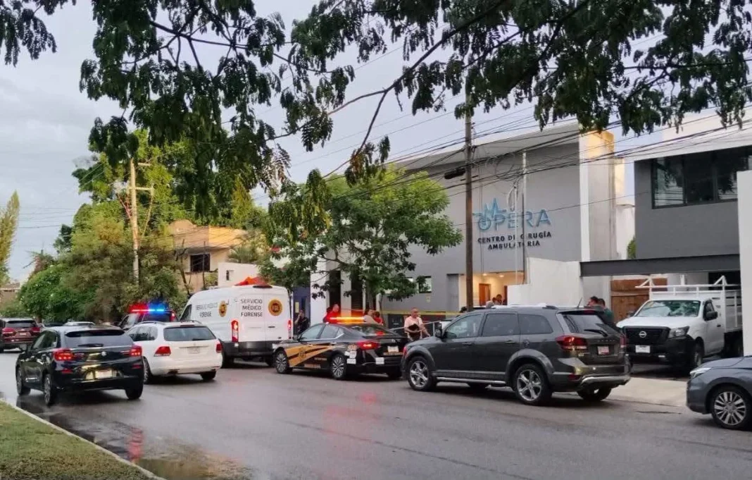 Investigan muerte de paciente tras intervención quirúrgica en clínica de Mérida