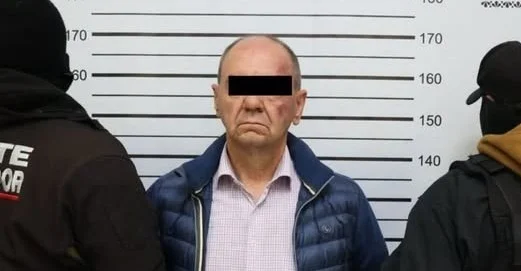 Juez mantiene en prisión a Rafael “N”, acusado de atacar a automovilistas en Puebla