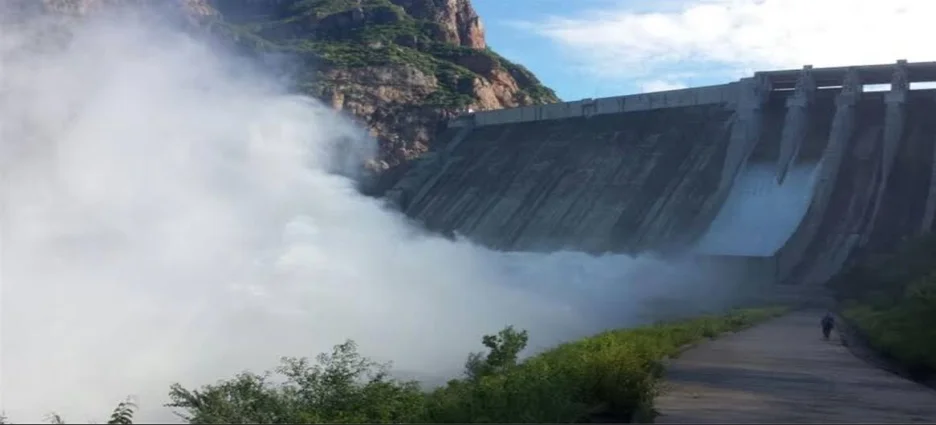 Lluvias en la sierra impulsan recuperación