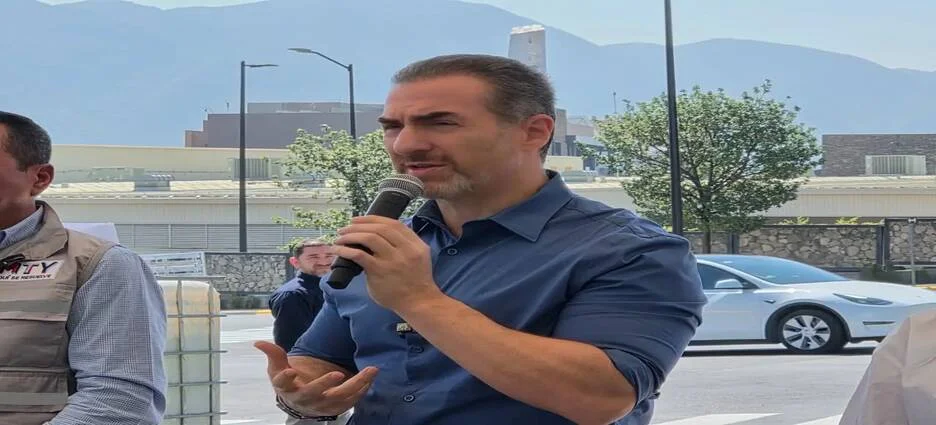 Monterrey sancionará a empresas que dañen el pavimento de la ciudad