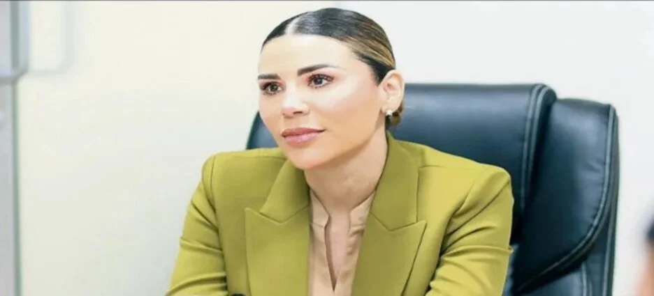 “No he sostenido ninguna reunión en Panamá” Gobernadora Marina del Pilar
