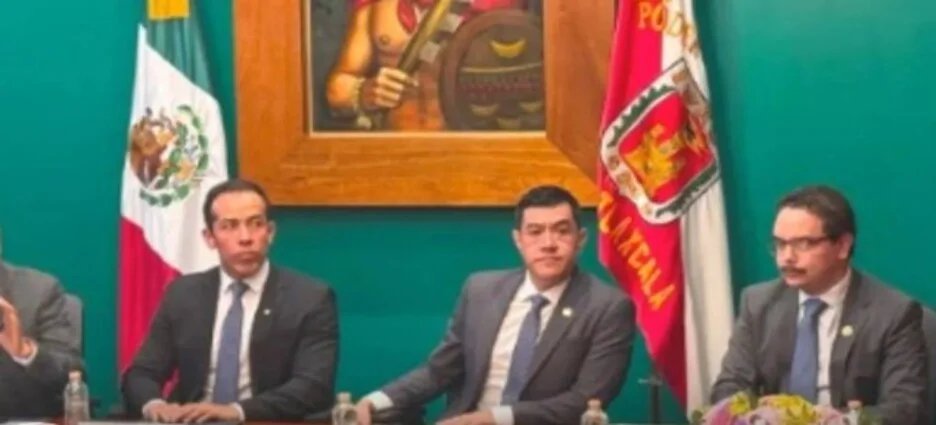 Órgano de Fiscalización Superior del Congreso de Tlaxcala suspende plazos de fiscalización y solventación de observaciones