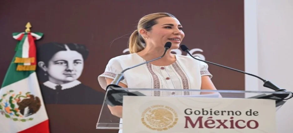 Piden a Gobernadora de Baja California explicar la reunión planeada con autoridades de EU