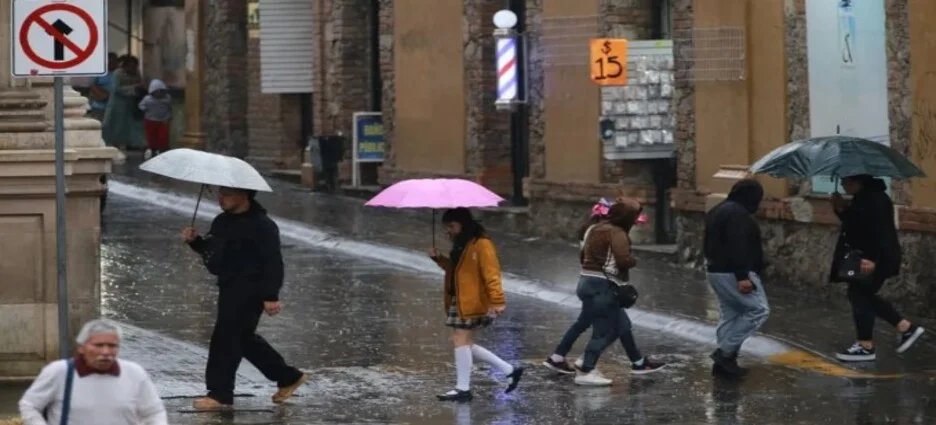 Pronostican fuertes lluvias y altas temperaturas para Jalisco