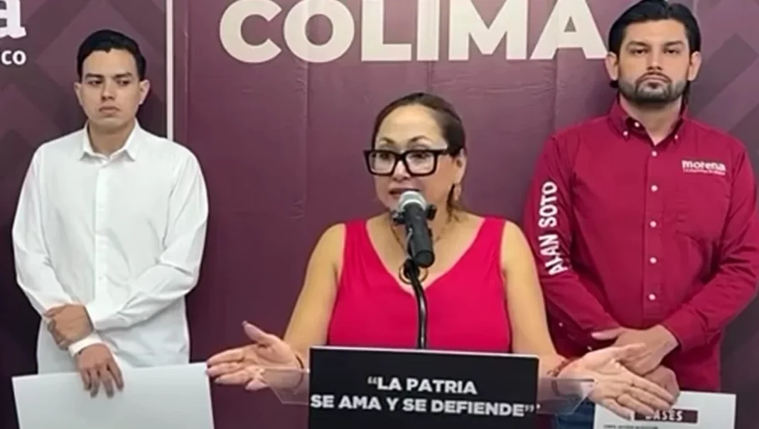 “Si no están felices, retírense del país