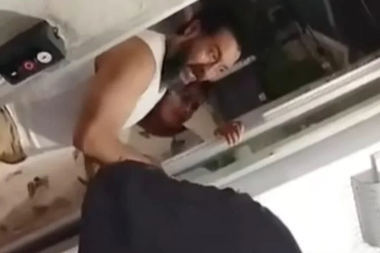 Vecinos denuncian agresiones contra vigilantes en fraccionamiento de Pachuca