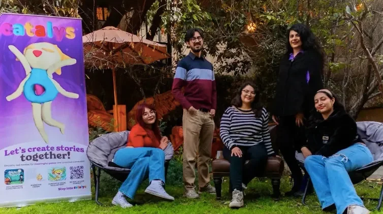 Videojuego desarrollado en Nogales recibe apoyo financiero