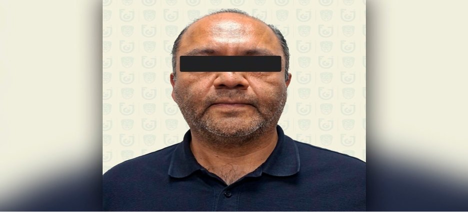 Vinculan a proceso a sacerdote por presunta pederastia agravada contra adolescente