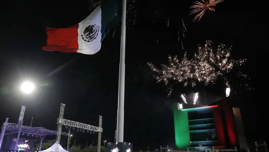 Alistan operativo de seguridad por fiestas patrias en Torreón