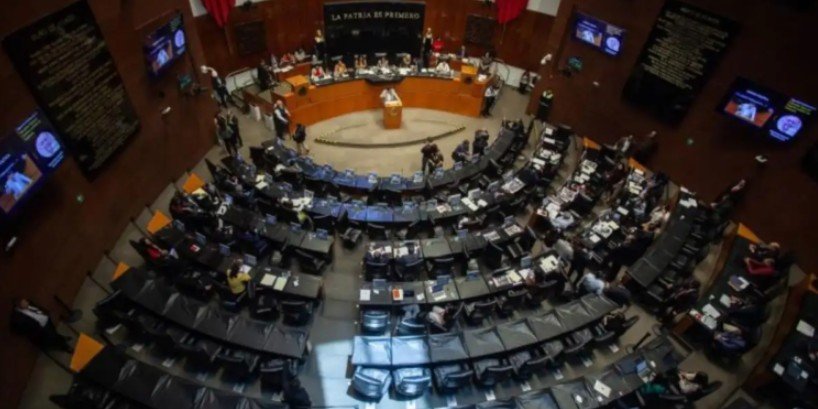 Aprueba Comisión Permanente renuncia de Mónica Soto al TEPJF
