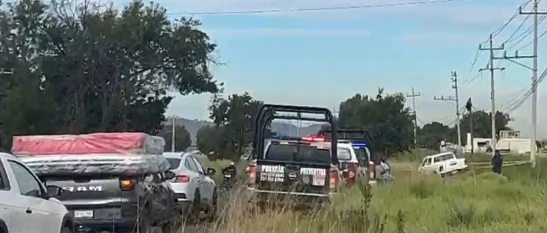 Asesinan a coordinador estatal de Morena
