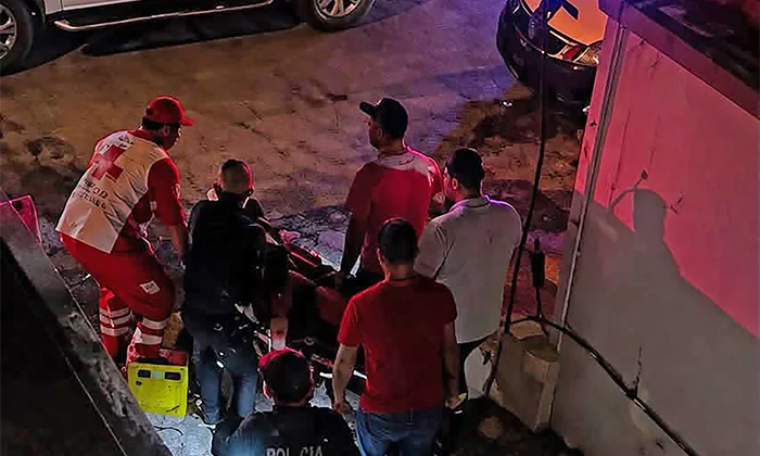 Ataque con armas deja tres heridos en Nogales