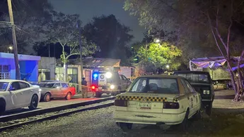 Catean casa en Monterrey por muerte de niña de 2 años