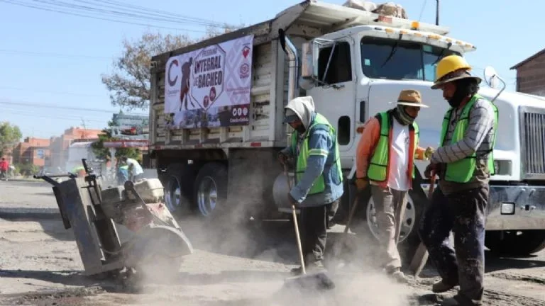 Cerrarán el bulevar Revolución en Torreón por obras públicas