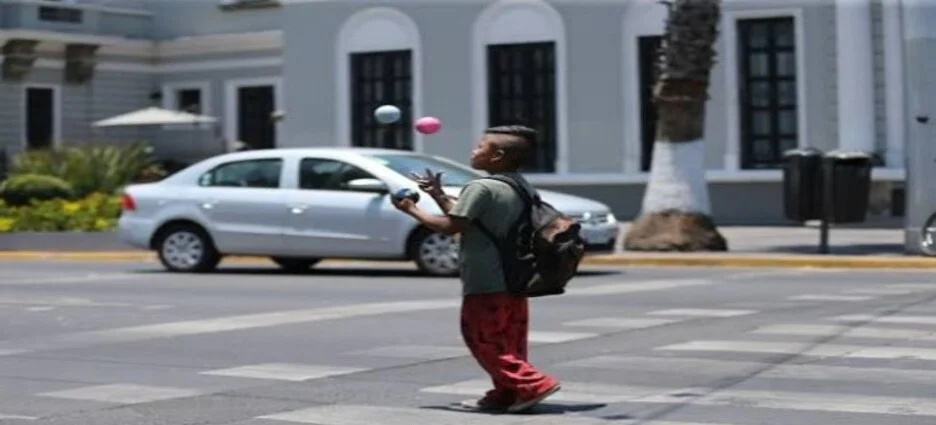 Congreso analiza tipificar la explotación infantil como delito en Edomex