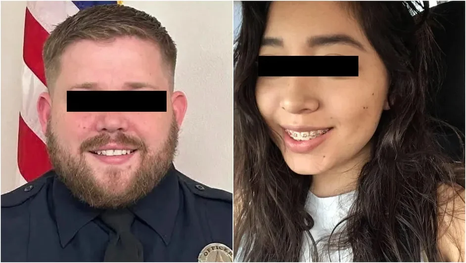 Dan el último adiós a las víctimas del homicida Chad Eberle en Saltillo