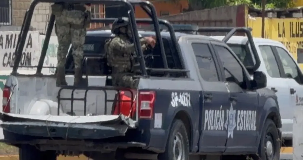 Destituyen a jefe policíaco