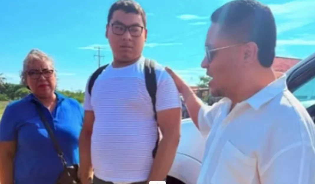 Directora de Universidades del Bienestar dice que “no es un centro para personas con trastornos mentales”, por caso de estudiante con autismo en Ixtepec