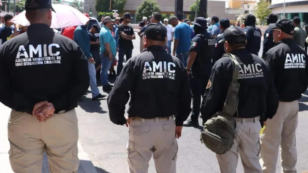 Exagente de la AMIC es vinculado a proceso por ataque contra abogado