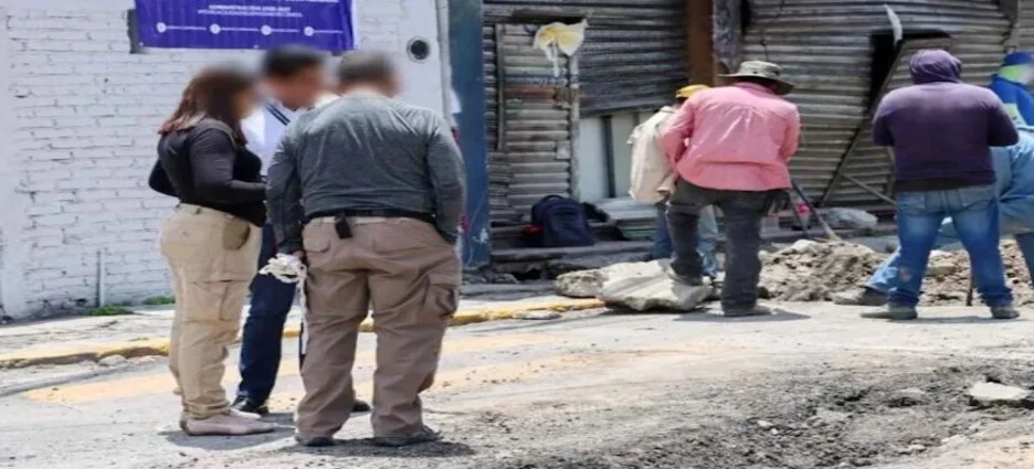Exigen sanciones contra gasera por explosión en Cuernavaca