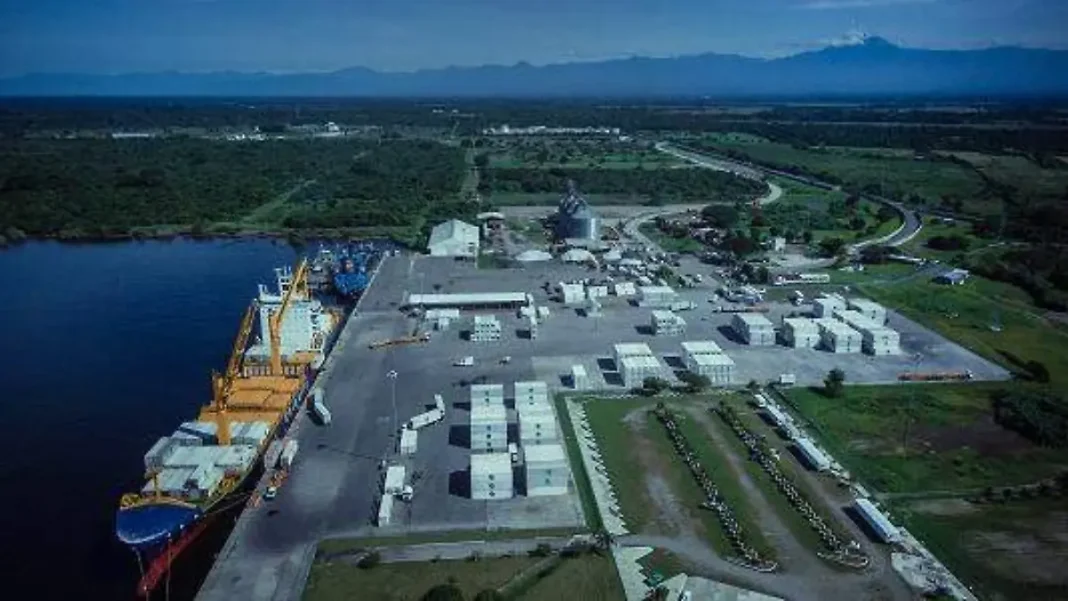 Exportaciones de Chiapas alcanzan 333.9 millones de dólares en el primer trimestre de 2026