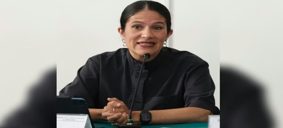 Fiscalía CDMX descarta una red de notarios vinculada con despojos