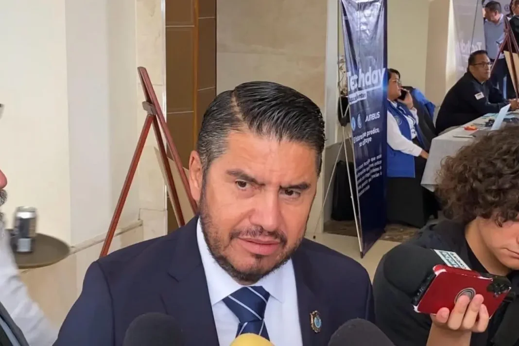 Fiscalía de Aguascalientes vincula consumo de drogas con la incidencia delictiva