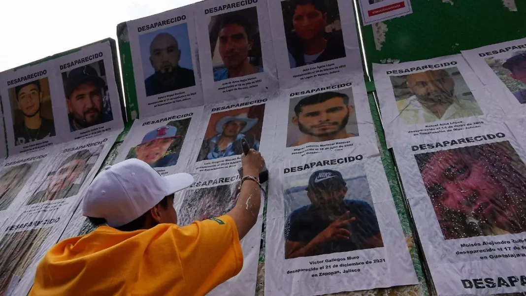 Fiscalía mantiene investigaciones separadas por desaparición de tres empresarios en Jalisco