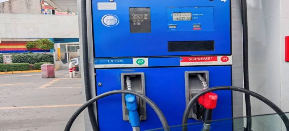 Gasolineras del Edomex superan los 24 pesos por litro de Magna