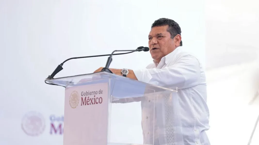 Javier May