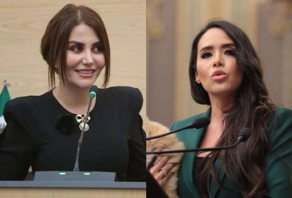 Morena abre proceso contra diputadas poblanas por comentarios sobre adultos mayores