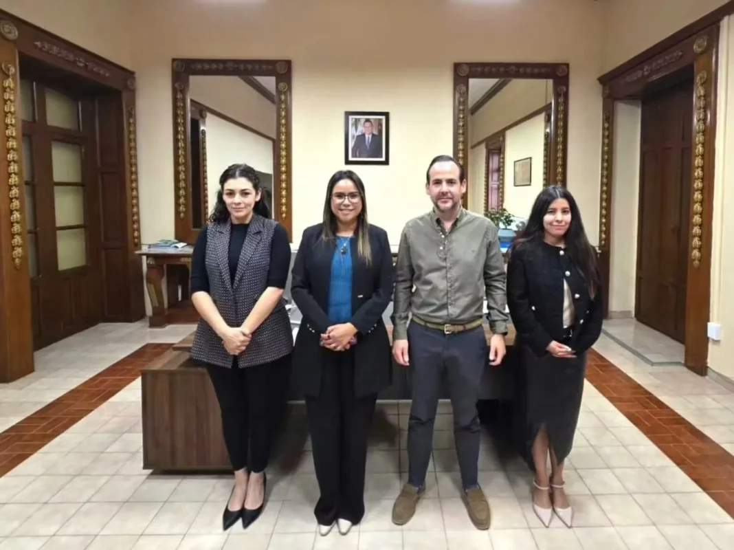 Preparan facilidades para quienes busquen una candidatura independiente en Querétaro