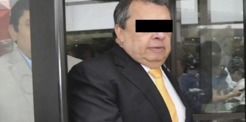Presenta pruebas la defensa de Ángel Aguirre