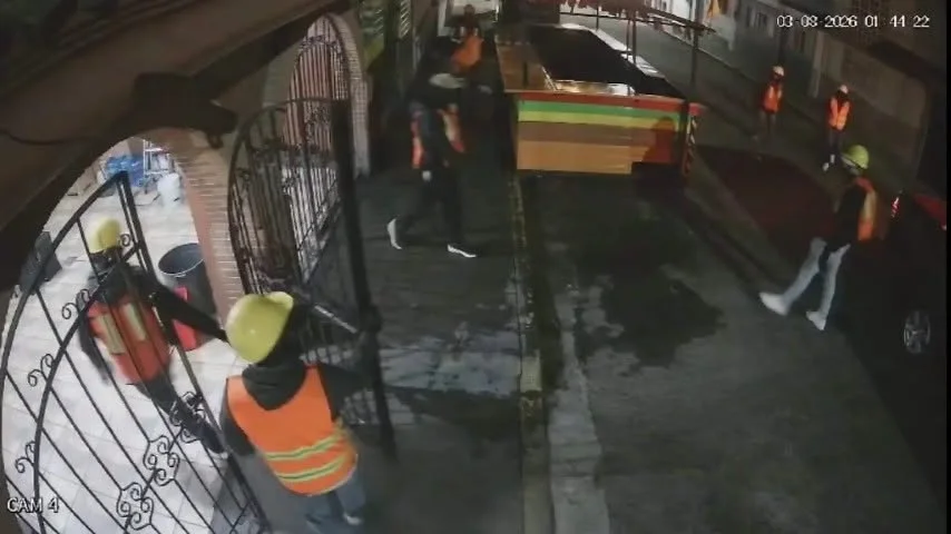 Roban más de 700 mil pesos bajo una falsa obra pública en Puebla
