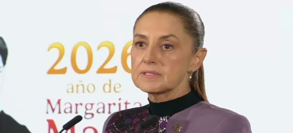 Sheinbaum defiende soberanía de México ante investigaciones de Estados Unidos