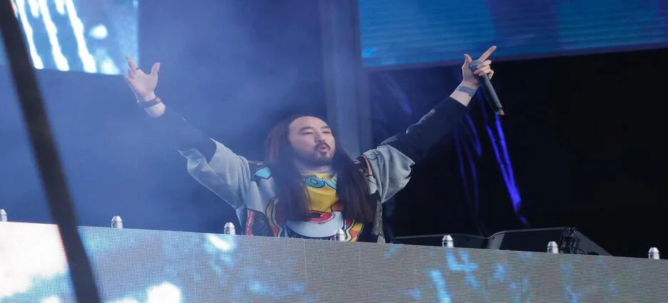 Steve Aoki regresa a Pachuca para el Pachuca Rock Fest 2026