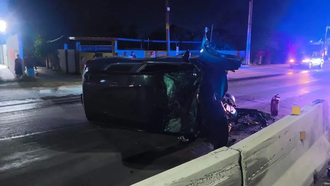 Torreón acumula 33 muertes por accidentes de tránsito en 2026