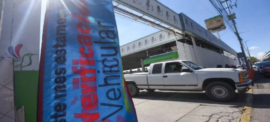 Verificentros habrían sido afectados por red de extorsión en Edomex