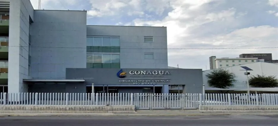 Afirma Conagua que NL no le ha pedido reactivar Monterrey VI
