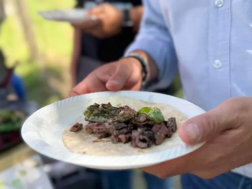 Aguascalientes lleva su sabor a la parrilla durante las Vendimias 2026