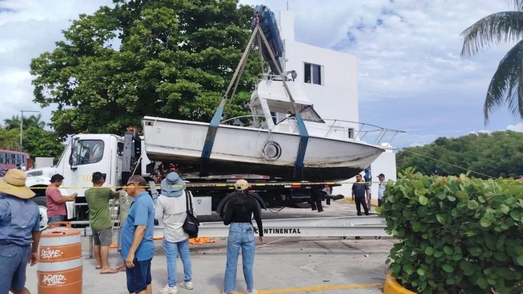 Arranca limpieza de lagunas