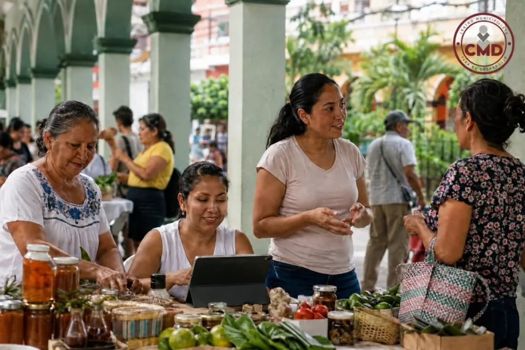 Casi 4 de cada 10 MiPyMEs son dirigidas por mujeres