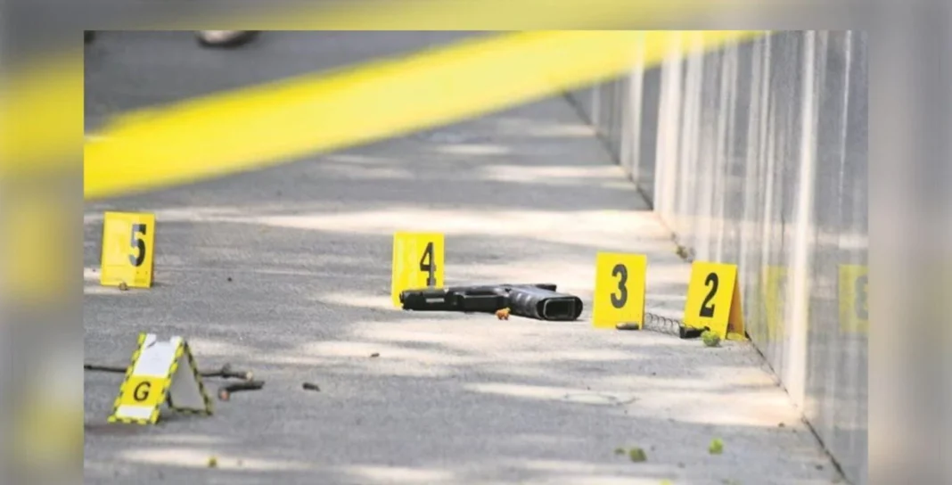 Colima registra 151 muertes por homicidio en tres meses